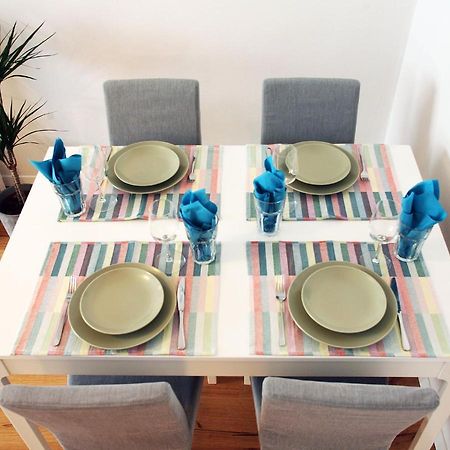 Quiet & Stylish Apartment In Vienna For 4 Guests ภายนอก รูปภาพ