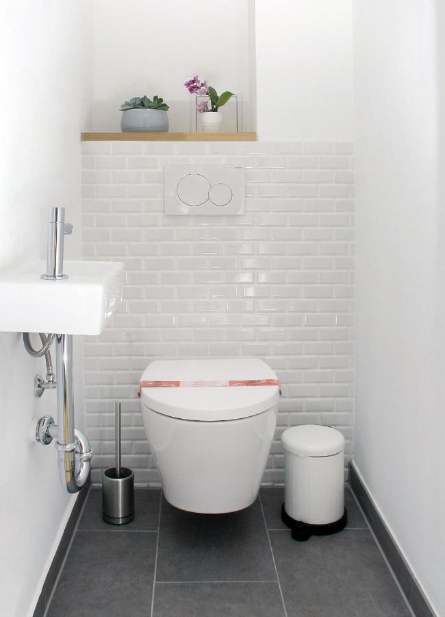 Quiet & Stylish Apartment In Vienna For 4 Guests ภายนอก รูปภาพ